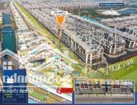 Chính Chủ Cần Tiền Bán Gấp Căn Shophouse Đường Vđt 8, Diện Tích: 96M2, 5 Tầng, Đường 25M, Giá Bán 20 Tỷ