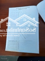 Bán Đất Nền Tại Đường Số 17, An Bình, Ninh Kiều, Cần Thơ, Giá Cực Chất 3,9 Tỷ, 126M2
