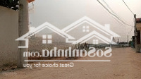 Ninh Môn - Hiền Ninh Diện Tích: 106M2, Mt=5M Đường Rộng Ô Tô Vào Thoải Mái Ngay Nhà Văn Hoá
