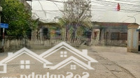 Ninh Môn - Hiền Ninh Diện Tích: 106M2, Mt=5M Đường Rộng Ô Tô Vào Thoải Mái Ngay Nhà Văn Hoá