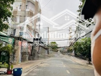 1 Lô Duy Nhất ! 6 Tỷ Nhỉnh. Bán Đất Mtkd Đường Số, Ngay Đỗ Xuân Hợp. Đường Rộng 12M Có Lề, Thông