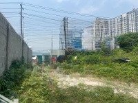 Bán Đất Mặt Tiền Đại Lộ Bình Dương Phường Phú Thọ Tp Thủ Dầu Một