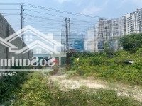 Bán Đất Mặt Tiền Đại Lộ Bình Dương Phường Phú Thọ Tp Thủ Dầu Một