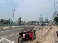 Bán Đất Mặt Tiền Đại Lộ Bình Dương Phường Phú Thọ Tp Thủ Dầu Một