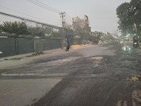 Hàng Hiếm Kv Lò Lu 1 Lô Duy Nhất 120M2 Chỉ 12 Tỷ Xxx