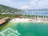 Bán 300M2 Ngang 15M Đất Hướng Biển Đường Triệu Quang Phục, Kdc Đông Mương Vĩnh Hoà,Chỉ 47 Triệu/M2