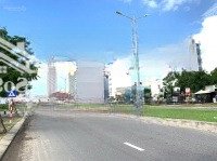 Bán Đất 2 Mặt Tiền Kẹp Kiệt Đường Phó Đức Chính , Mân Thái, Đà Nẵng.