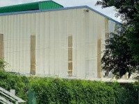 Chuyển Nhượng Nhà Máy Mặt Tiền Sông Vàm Cỏ Tây Có Gp Bến Thuỷ Nội Địa - Hạn Sử Dụng Đất 2063