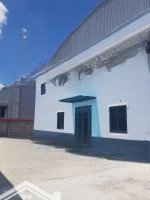 Bán Nhà Xưởng Kcn Đức Hòa, Long An, Khuôn Viên : 3.000M2, Xây Dựng : 2.000M2, Pccc Tự Động