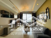 Cho Thuê The Tresor Q4, 65M2, 18 Triệu, 2 Phòng Ngủ 1 Vệ Sinhlầu Cao View Sông Bến Vân Đồn