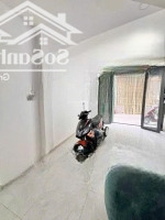 Cho Thuê Nhà 1 Trệt 2 Lầu Sân Thượng 3 Phòng Ngủ 3 Vệ Sinhhẻm Xe Hơi Huỳnh Tấn Phát Phường Phú Thuận Quận 7