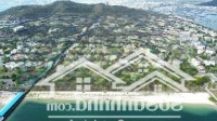 Cho Thuê Biệt Thự Và Khách Sạn Tại Khu Đô Thị An Viên, Nha Trang Từ 15 Tr/ Tháng