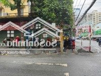 Cho Thuê Mặt Bằng, Căn Góc 2 Mặt Tiền Rộng, Siêu Hot Tại Tân Phong, Quận 7, 200 Triệu, 200M2