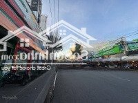 Cho Thuê Mặt Bằng, Căn Góc 2 Mặt Tiền Rộng, Siêu Hot Tại Tân Phong, Quận 7, 200 Triệu, 200M2