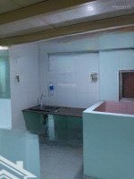 Phòng Trọ Có Gác, P8 Gò Vấp, Nhà Đúc, Phòng Mới Sơn Sửa, Giờ Giấc Tự Do