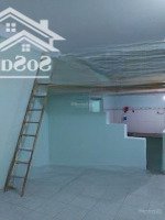 Phòng Trọ Có Gác, P8 Gò Vấp, Nhà Đúc, Phòng Mới Sơn Sửa, Giờ Giấc Tự Do