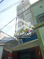 Phòng Trọ Có Gác, P8 Gò Vấp, Nhà Đúc, Phòng Mới Sơn Sửa, Giờ Giấc Tự Do