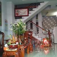 Bán nhà hẻm xe hơi Lê Văn Thọ P8 Gò Vấp.