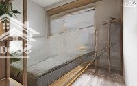 Chủ Kẹt Tiền Bán Gấp Căn Hộ Q7 River Side 1 Phòng Ngủ 1 Vệ Sinhfull Nt Giá Chỉ 2,37 Tỷ Bao Thuế Sang Tên