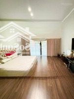 Bán Nhà 8 Tầng Mới Xây Ô Tô Vào Nhà Thang Máy An Dương Vương, Tây Hồ Giá Bán 38.8 Tỷ