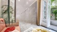 Nhà Siêu Đẹp Sài Đồng 46M2 Cách 15 Mét Ra Hồ Điều Hòa Ô Tô Tránh Full Nội Thất