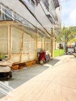 Nhà Nguyễn Xí, P26, Bình Thạnh Ngang Khủng 8,3M Với 4 Tầng Lầudiện Tích51M2
