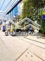 Nhà Nguyễn Xí, P26, Bình Thạnh Ngang Khủng 8,3M Với 4 Tầng Lầudiện Tích51M2