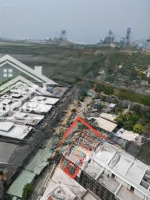 1 Căn Góc 2 Mặt Tiền Hoá Sơn Bùi Viện-Như Biệt Thự Đơn Lập- Diện Tích: 225,3M2(Ngang 14,2X18,2) Giá: 18 Tỷ 5