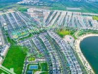 Chính Chủ Bán Song Lập 150M2 Giá Rẻ 24 Tỷ Vinhomes Gia Lâm
