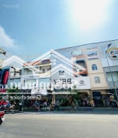 Hàng Hiếm Bán Nhàmặt Tiềnvõ Văn Tần, P5, Q3 (Đoạn Đẹp 2 Chiều). Dt: 5X16M (80M2), 5 Tầng, Chỉ 39 Tỷ Tl