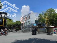 Chốt Ngay Góc 2 Mặt Tiền Đường Nguyễn Văn Luông ,P12,Q6 Giá Chỉ 25,5 Tỷ