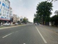 158M2 Ngang 7M5 2 Mặt Tiền Đường Xô Viết Nghệ Tĩnh Có Sẵn Nhà 2 Tầng, Khu Hòa Cường, Hải Châu