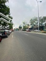 158M2 Ngang 7M5 2 Mặt Tiền Đường Xô Viết Nghệ Tĩnh Có Sẵn Nhà 2 Tầng, Khu Hòa Cường, Hải Châu