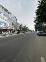 158M2 Ngang 7M5 2 Mặt Tiền Đường Xô Viết Nghệ Tĩnh Có Sẵn Nhà 2 Tầng, Khu Hòa Cường, Hải Châu
