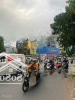 Mặt Tiền Phan Đình Phùng, Q. Phú Nhuận.dt: 9X16M Nở Hậu 11M - Hầm 4 Tầng. Hđt 151 Triệu - 38.5 Tỷ