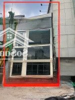 Mặt Tiền Phan Đình Phùng, Q. Phú Nhuận.dt: 9X16M Nở Hậu 11M - Hầm 4 Tầng. Hđt 151 Triệu - 38.5 Tỷ