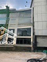 Mặt Tiền Phan Đình Phùng, Q. Phú Nhuận.dt: 9X16M Nở Hậu 11M - Hầm 4 Tầng. Hđt 151 Triệu - 38.5 Tỷ
