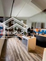 Siêu Phẩm Hầm 7 Lầu Ngay Khách Sạn Pullman 5 Sao Giá Siêu Tốt