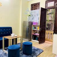 Căn hộ dịch vụ 85m2x6 tầng ,dòng tiền ổn định cho thuê full phố lê Thanh nghị giá 14.5 tỷ