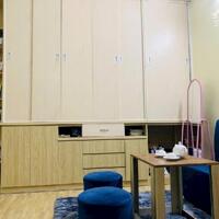 Căn hộ dịch vụ 85m2x6 tầng ,dòng tiền ổn định cho thuê full phố lê Thanh nghị giá 14.5 tỷ