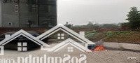 Bán Đất Tân Xã Khu Cnc Hòa Lạc 107,7M2 Full Thổ Cư