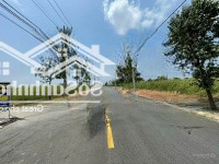 Chính Chủ Cần Bán Gấp Lô Đất Sài Gòn Village Long Hậu Đường Lớn Số 10, 90M2, Giá: 2.560 Tỷ