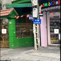 Cho thuê nhà nguyên căn 3 tầng, 2 phòng ngủ, phố Hồng Mai, quận Hai Bà Trưng, Hà Nội