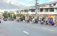 Gấp Bán Lô Đất 105M2 - Mặt Tiền Kd Đắc Địa, Khu Chợ Đêm Man Thiện, Q. 9