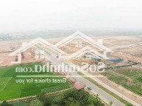 Chuyển Nhượng Đất Công Nghiệp Tại Bắc Giang
- Cụm Cn Hiệp Hoà- Bắc Giang