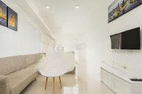 Cho Thuê Officetel The Tresor Đường Bến Vân Đồn - Q. 4 - Giá: 12 Triệu/Tháng