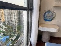 View Quá Đẹp! Cho Thuê Ch 2N + Tòa M3 Giá Bán 14 Triệu, Diện Tích 63.32M2, View Ra Hồ Và Nội Khu Cực Chill