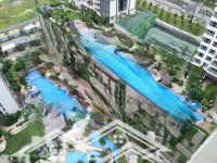 Tốt Nhất Thị Trường! 150M2 View Trọn Nội Khu, Full Nội Thất Đẹp Cho Thuê Giá Chỉ 70 Triệu/ Tháng