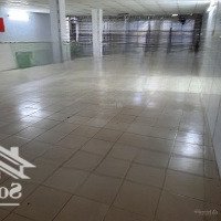Cho Thuê Nhà Mặt Tiền ( 36 Triệu/Tháng), Quốc Lộ 50, Bình Hưng, Bình Chánh (Gần Bến Xe)