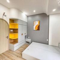 Nhà 2 vừa hoàn thiện ngay TP Tân Uyên Bình Dương